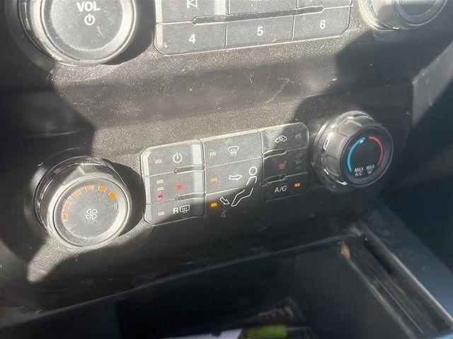 Ford Super Duty F-250 SRW XL 4WD Crew Cab 6.75' Box 2019