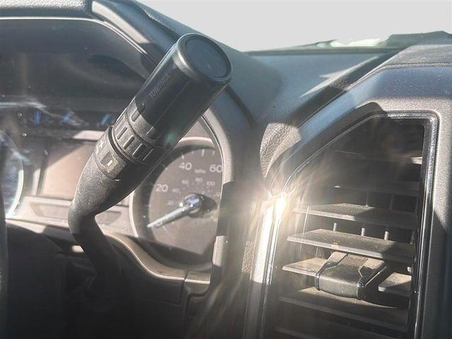 Ford Super Duty F-250 SRW XL 4WD Crew Cab 6.75' Box 2019