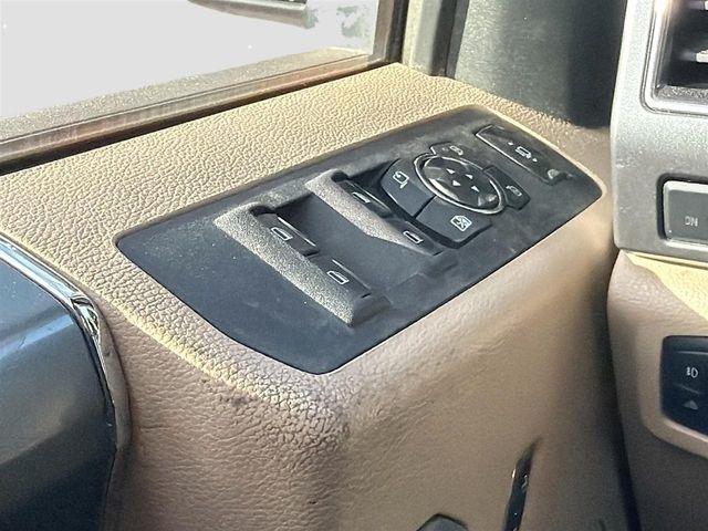 Ford Super Duty F-250 SRW XL 4WD Crew Cab 6.75' Box 2019