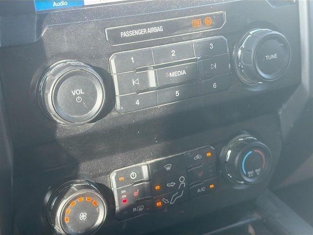 Ford Super Duty F-250 SRW XL 4WD Crew Cab 6.75' Box 2019