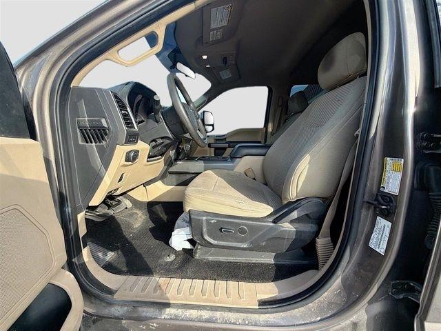 Ford Super Duty F-250 SRW XL 4WD Crew Cab 6.75' Box 2019