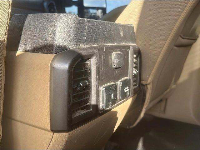 Ford Super Duty F-250 SRW XL 4WD Crew Cab 6.75' Box 2019