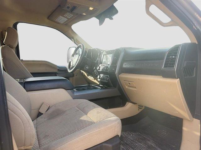 Ford Super Duty F-250 SRW XL 4WD Crew Cab 6.75' Box 2019