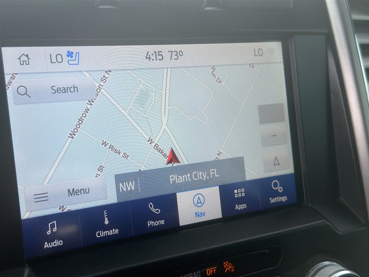 Ford F-150 King Ranch 4WD SuperCrew 5.5' Box 2020