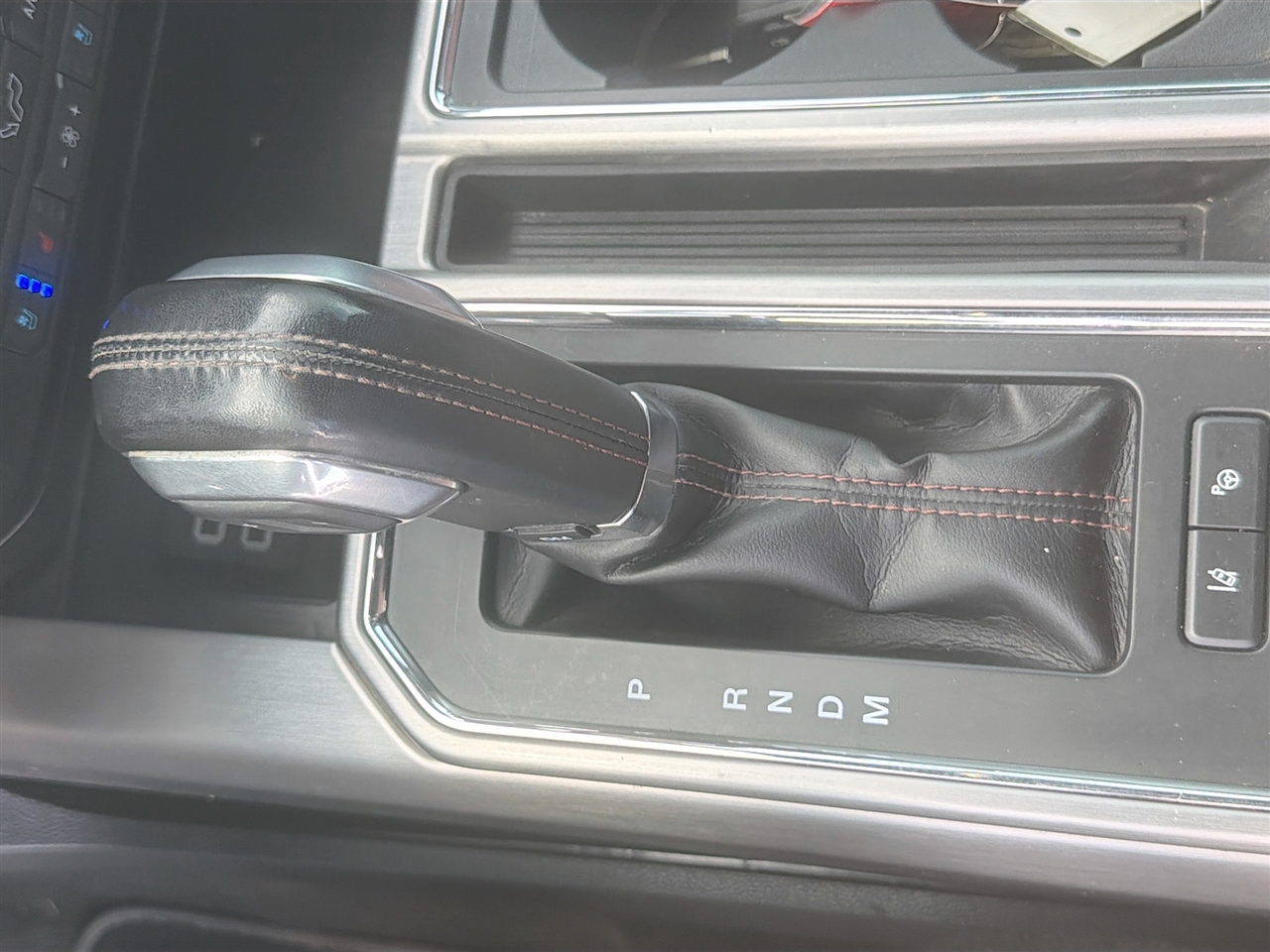 Ford F-150 King Ranch 4WD SuperCrew 5.5' Box 2020