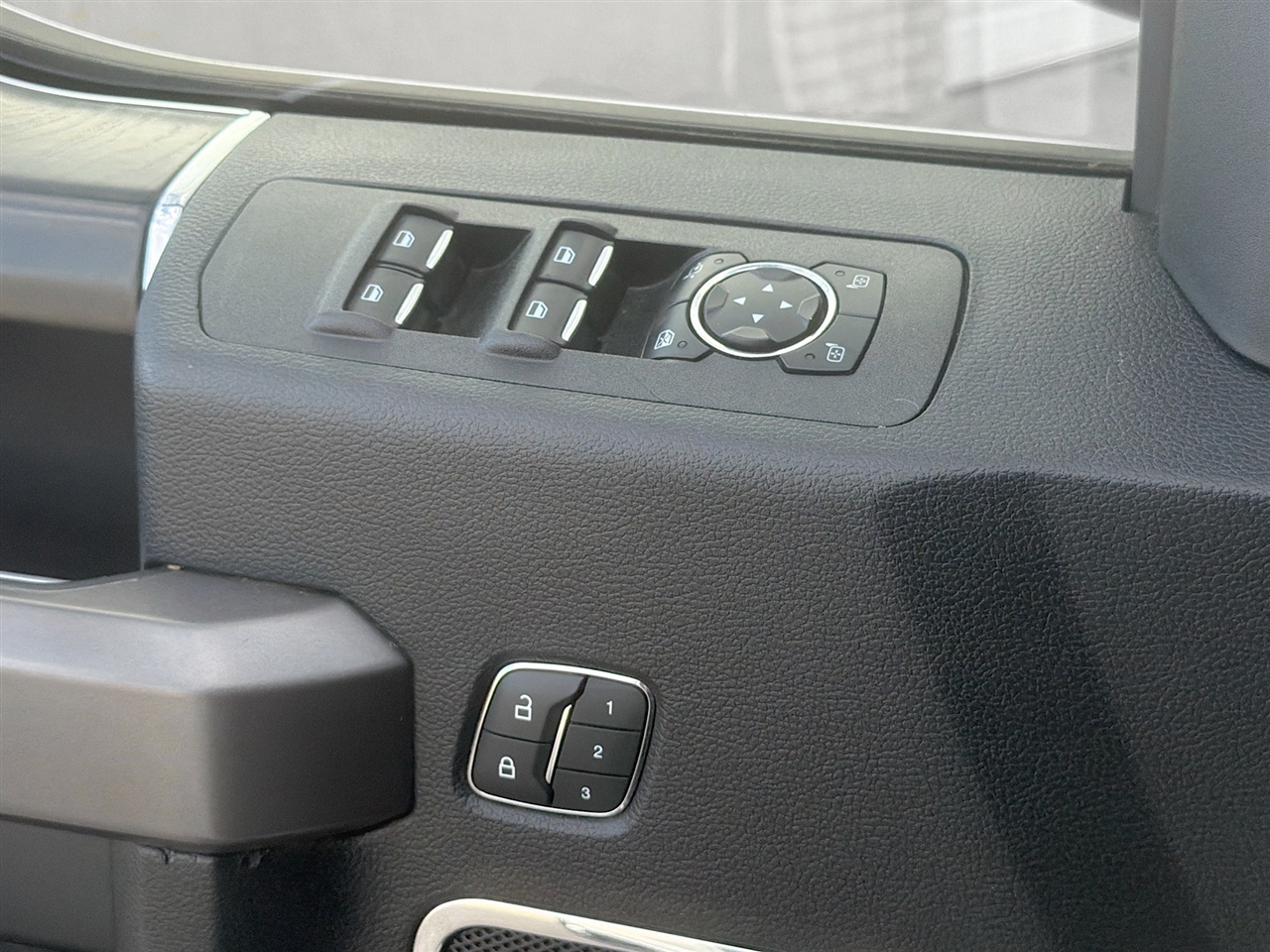 Ford F-150 King Ranch 4WD SuperCrew 5.5' Box 2020