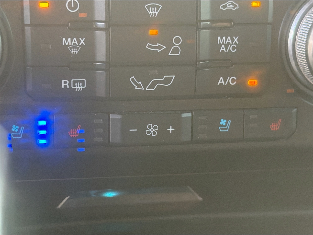 Ford F-150 King Ranch 4WD SuperCrew 5.5' Box 2020