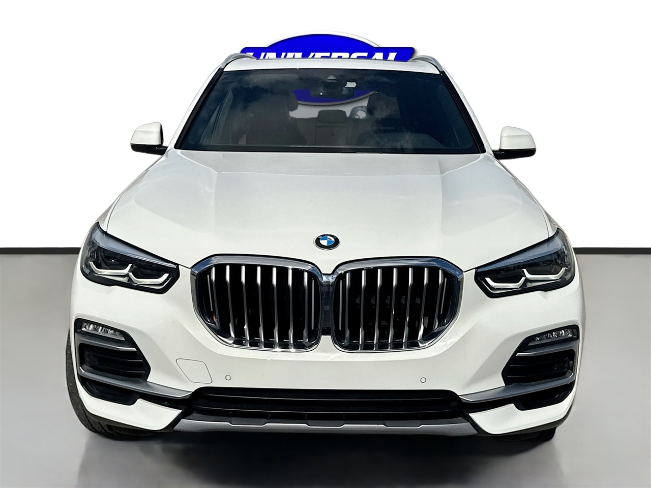 BMW X5 xDrive40i Sports Activity Vehicle 2019