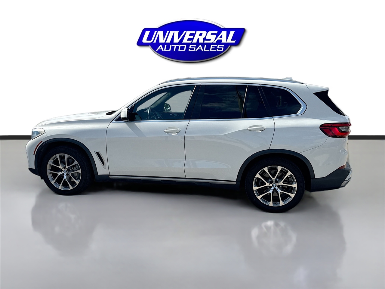 BMW X5 xDrive40i Sports Activity Vehicle 2019