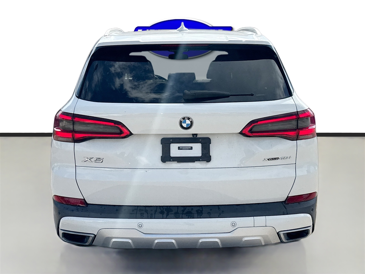 BMW X5 xDrive40i Sports Activity Vehicle 2019