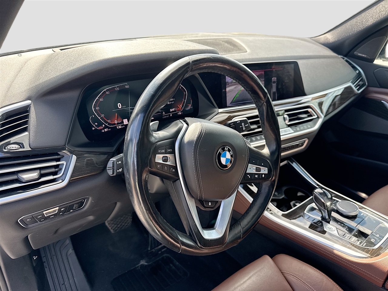 BMW X5 xDrive40i Sports Activity Vehicle 2019