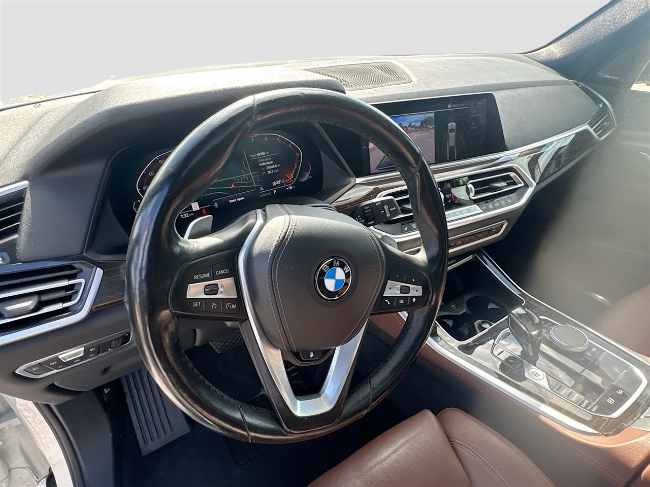 BMW X5 xDrive40i Sports Activity Vehicle 2019
