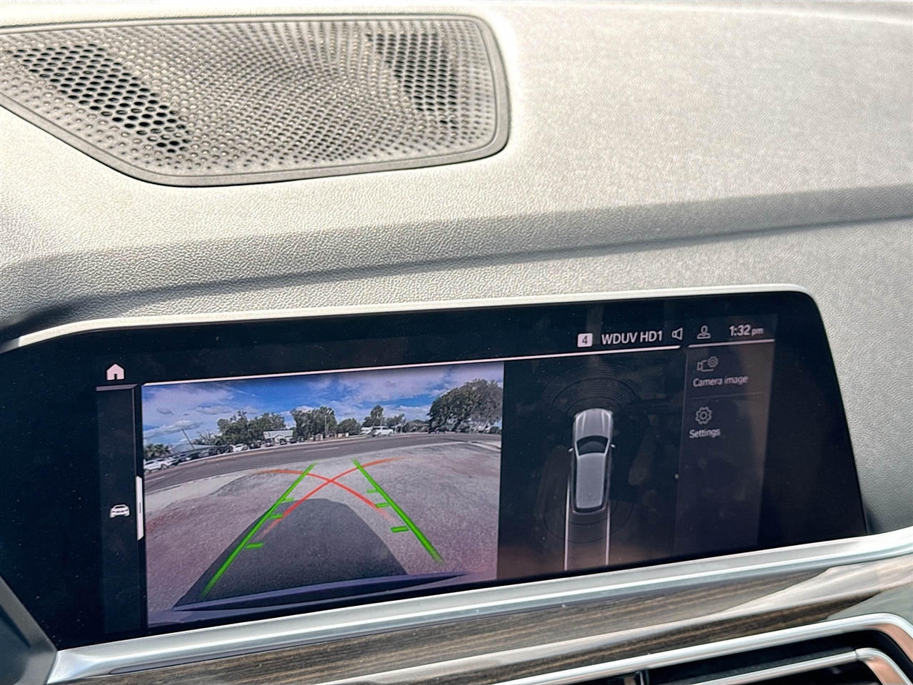 BMW X5 xDrive40i Sports Activity Vehicle 2019