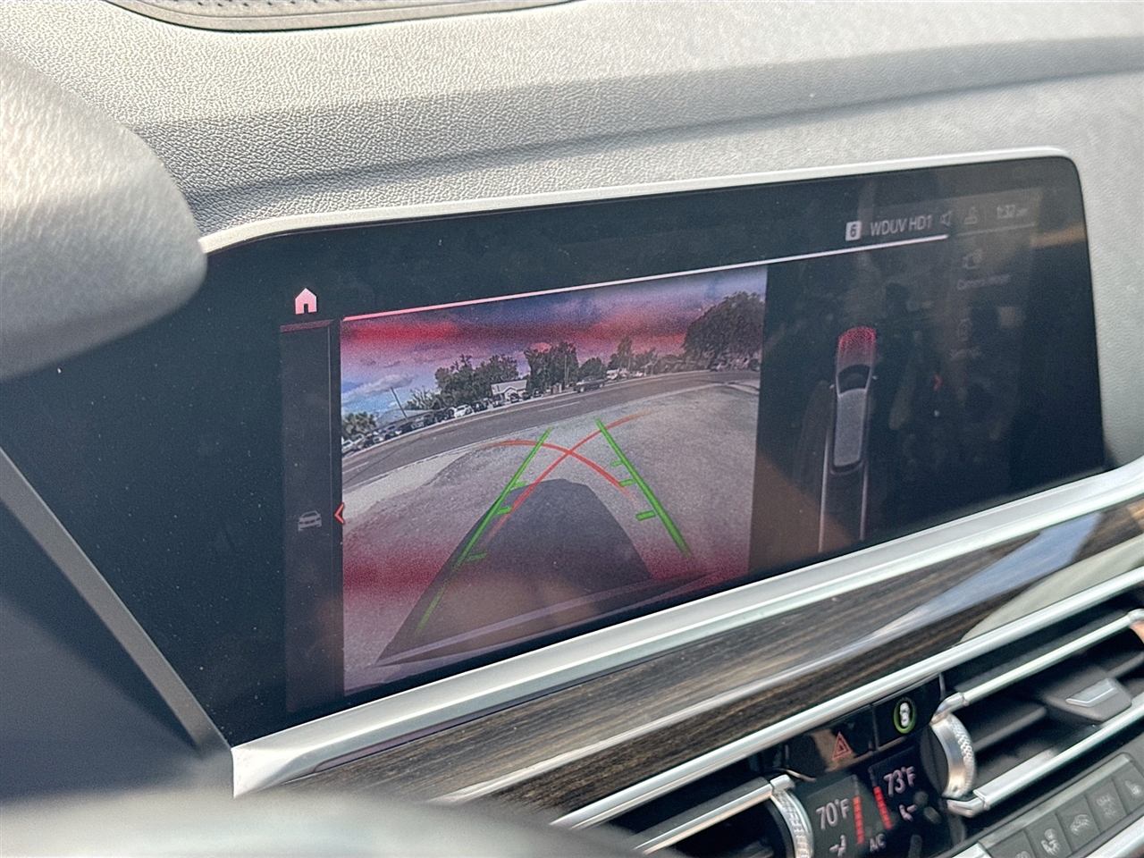 BMW X5 xDrive40i Sports Activity Vehicle 2019