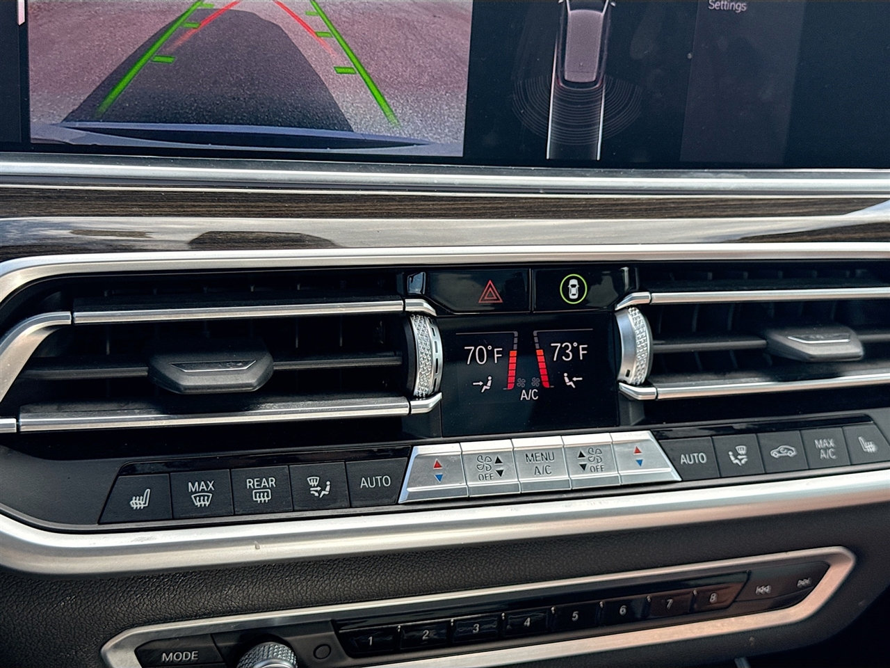 BMW X5 xDrive40i Sports Activity Vehicle 2019