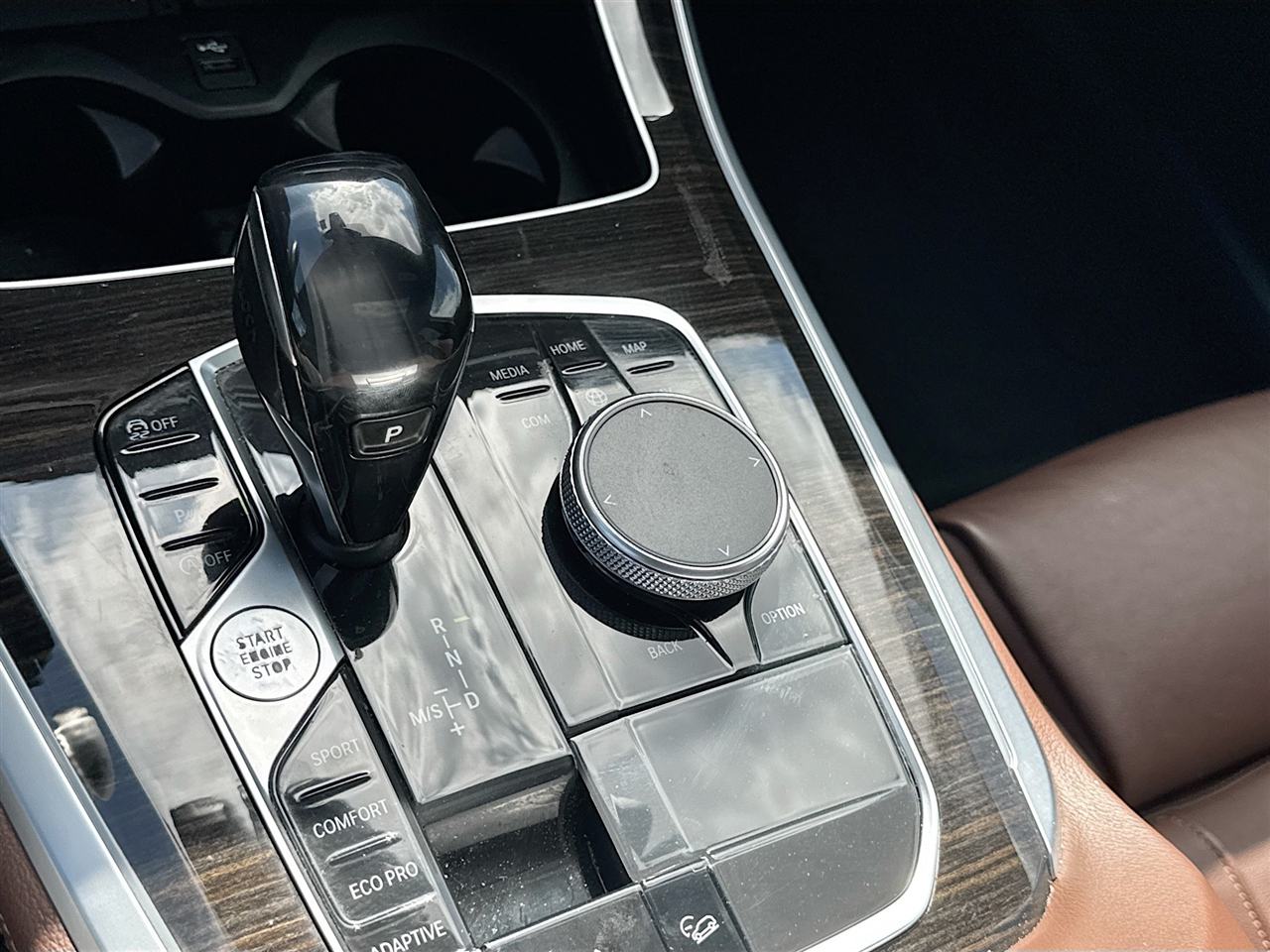 BMW X5 xDrive40i Sports Activity Vehicle 2019