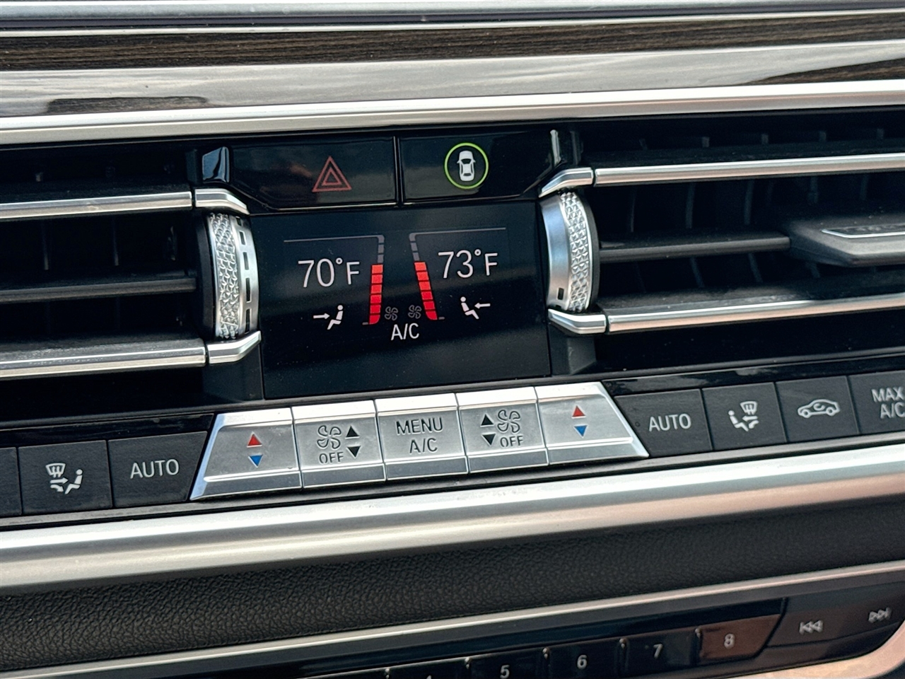 BMW X5 xDrive40i Sports Activity Vehicle 2019