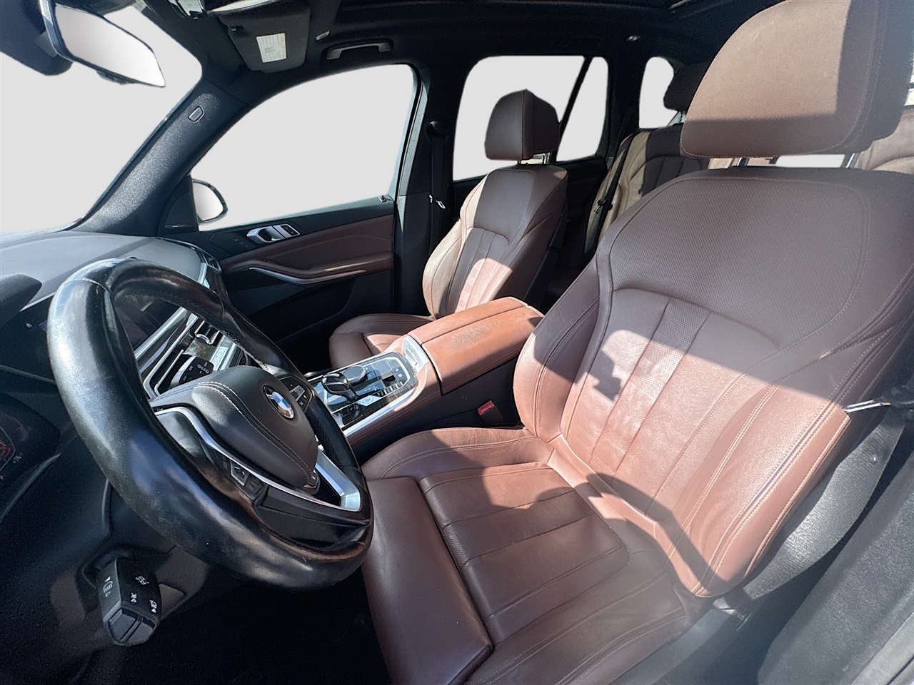 BMW X5 xDrive40i Sports Activity Vehicle 2019