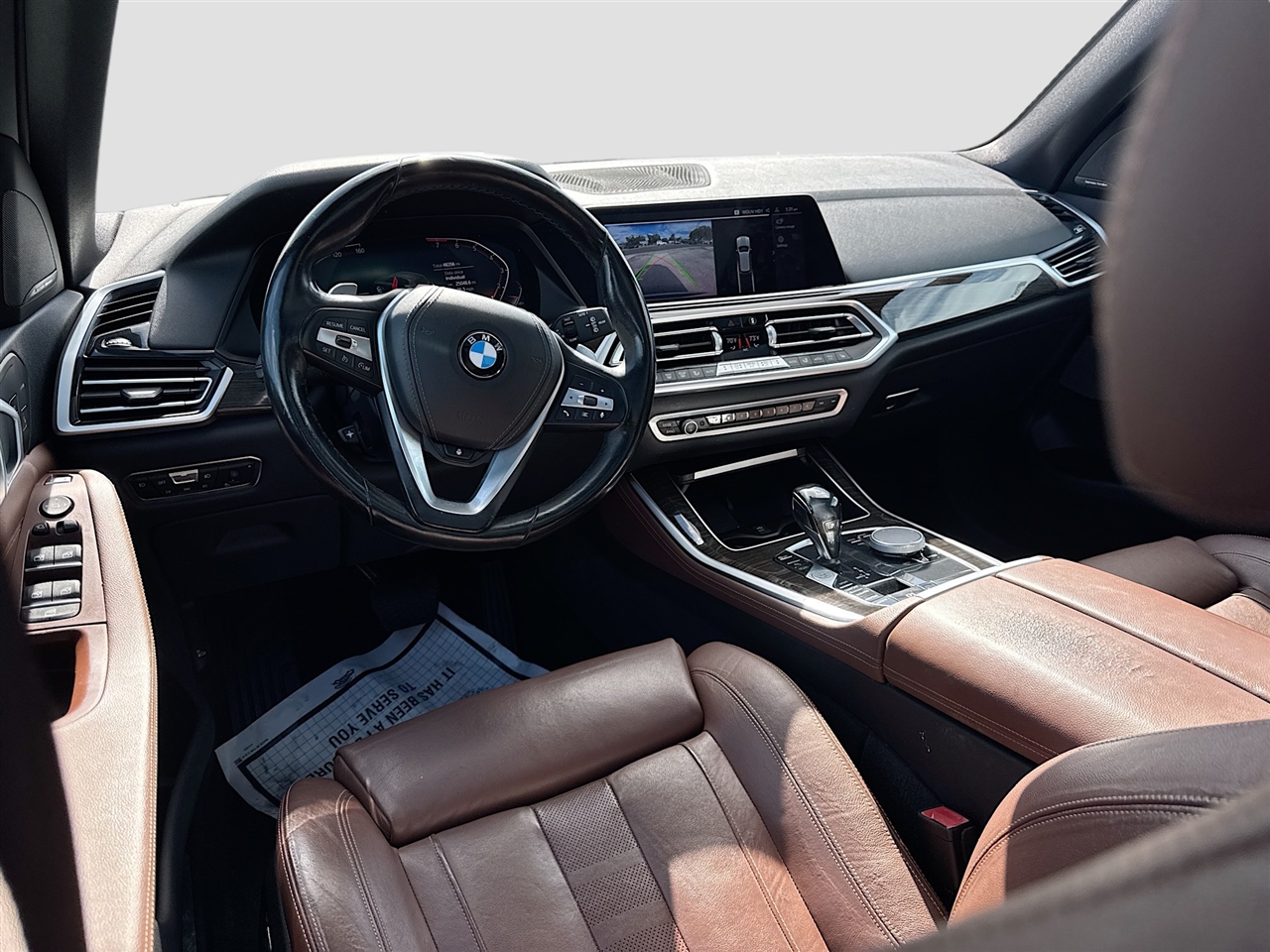 BMW X5 xDrive40i Sports Activity Vehicle 2019