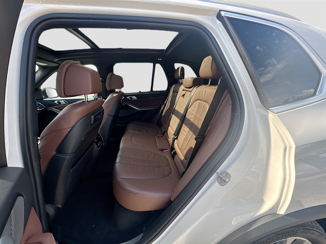 BMW X5 xDrive40i Sports Activity Vehicle 2019