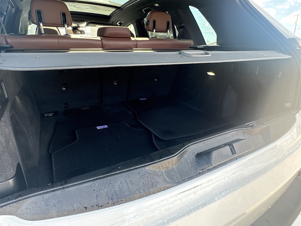 BMW X5 xDrive40i Sports Activity Vehicle 2019