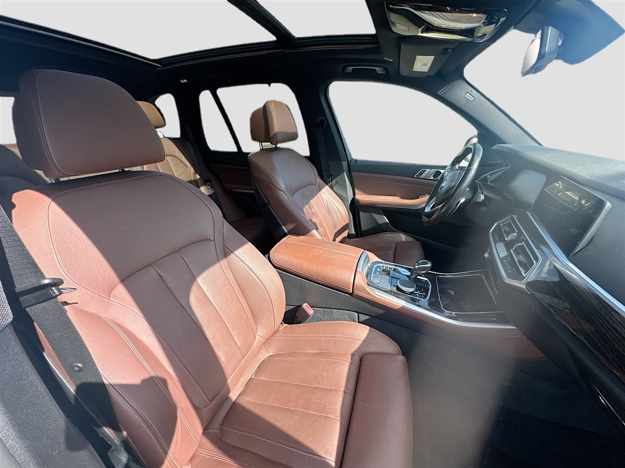 BMW X5 xDrive40i Sports Activity Vehicle 2019