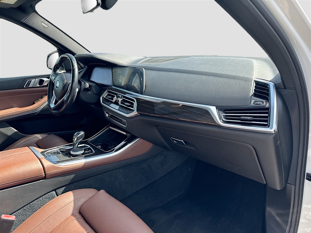 BMW X5 xDrive40i Sports Activity Vehicle 2019