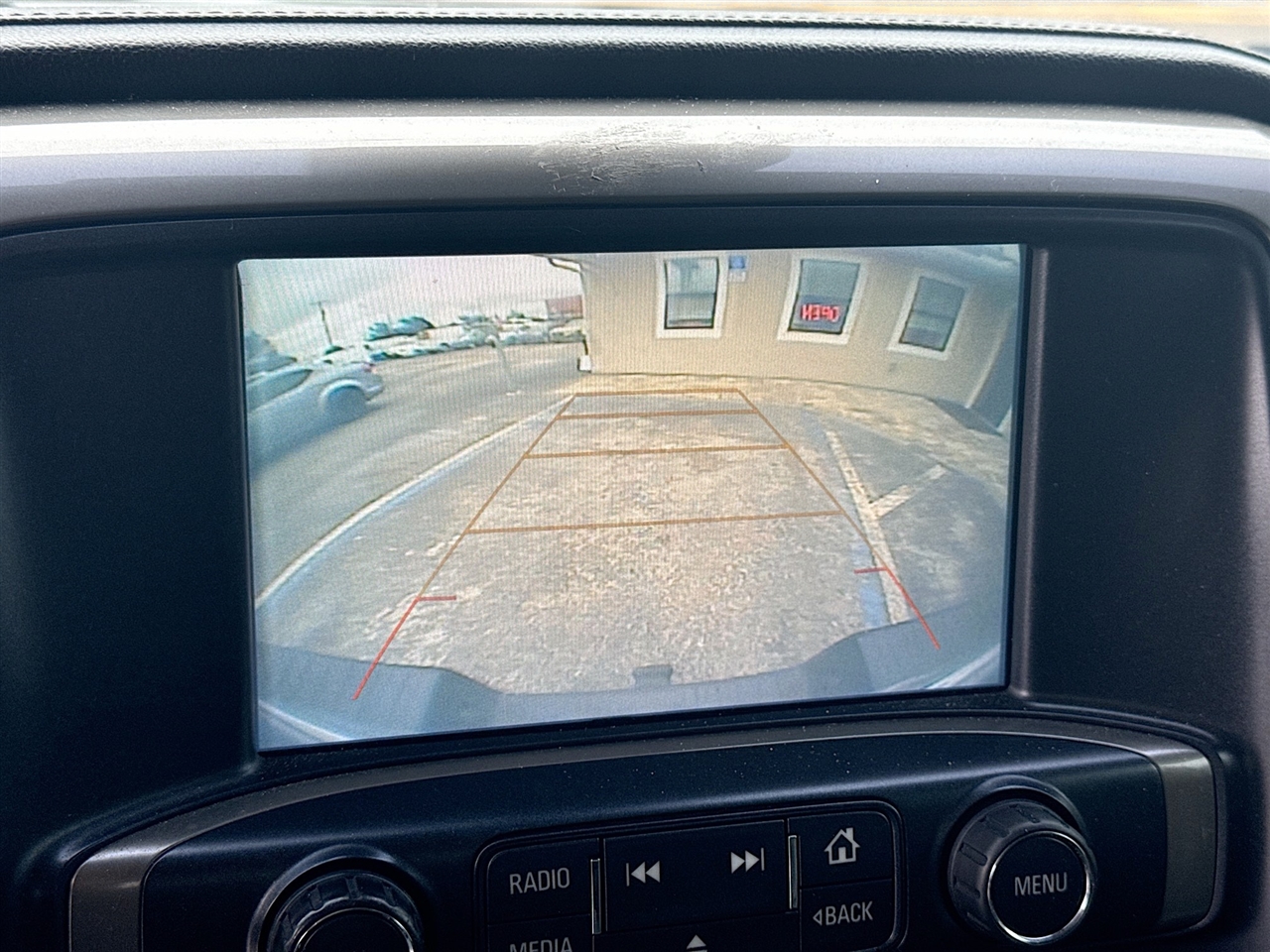 Chevrolet Silverado 3500HD 2WD Crew Cab 167.7" High Country 2018