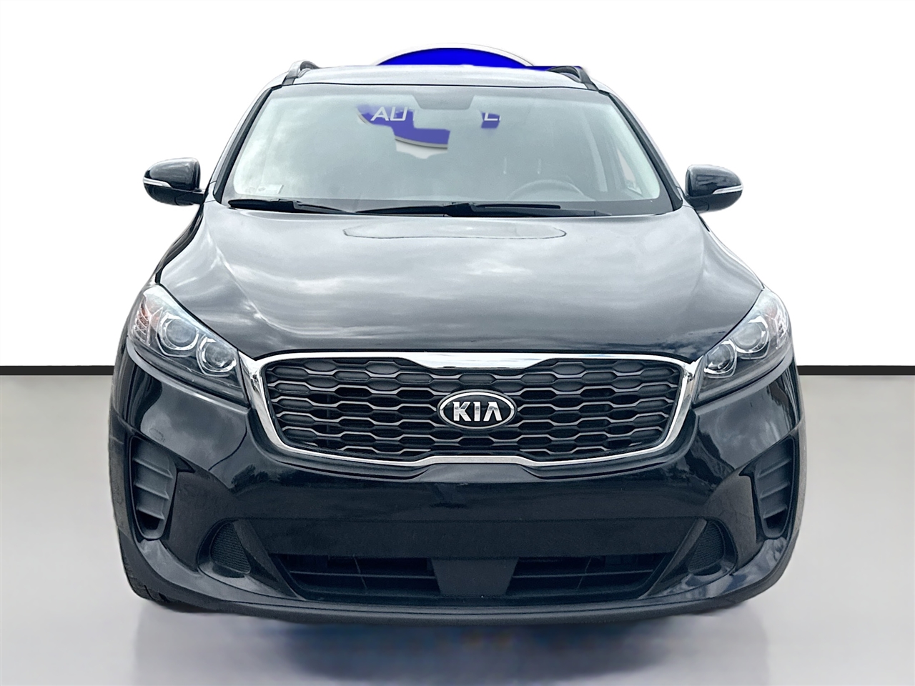 Kia Sorento S V6 FWD 2020