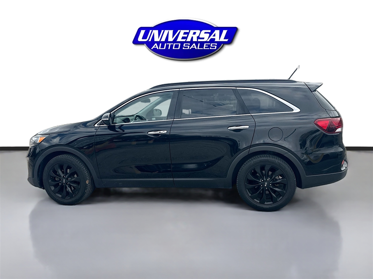 Kia Sorento S V6 FWD 2020