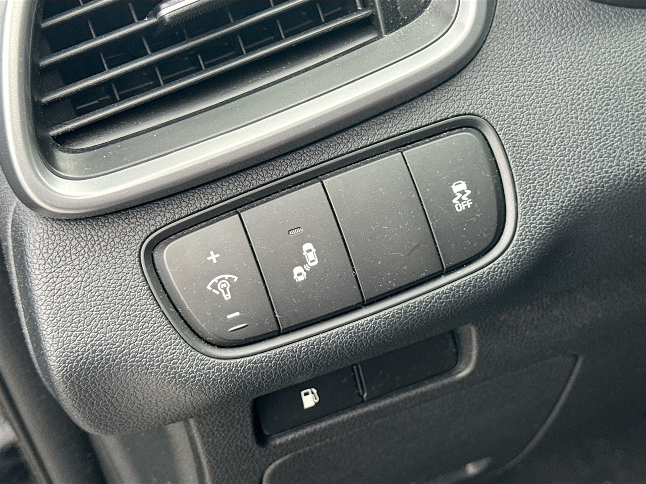 Kia Sorento S V6 FWD 2020