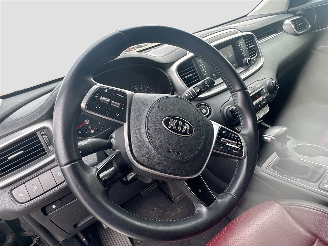 Kia Sorento S V6 FWD 2020