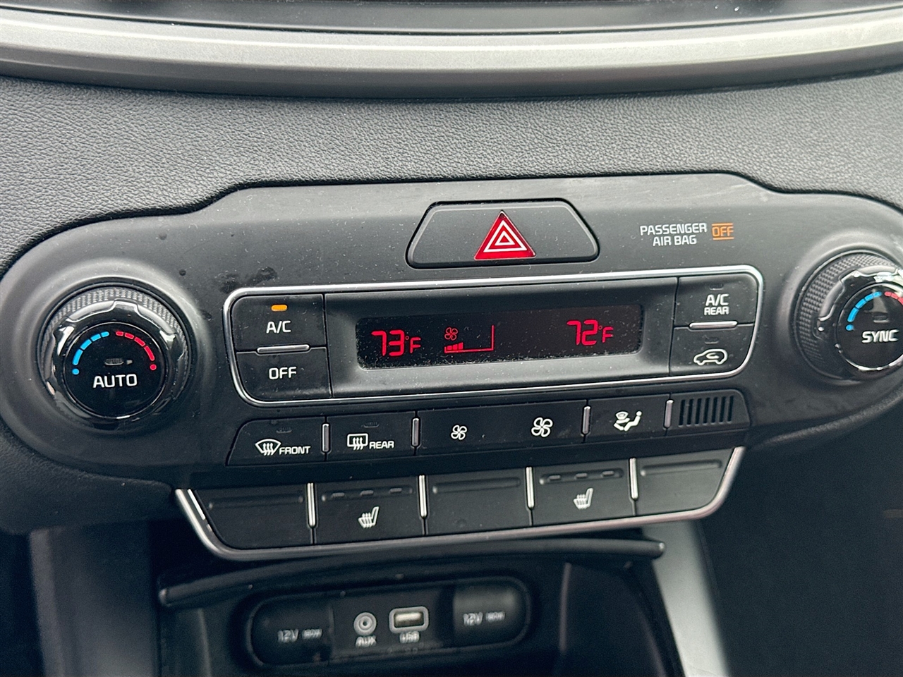 Kia Sorento S V6 FWD 2020