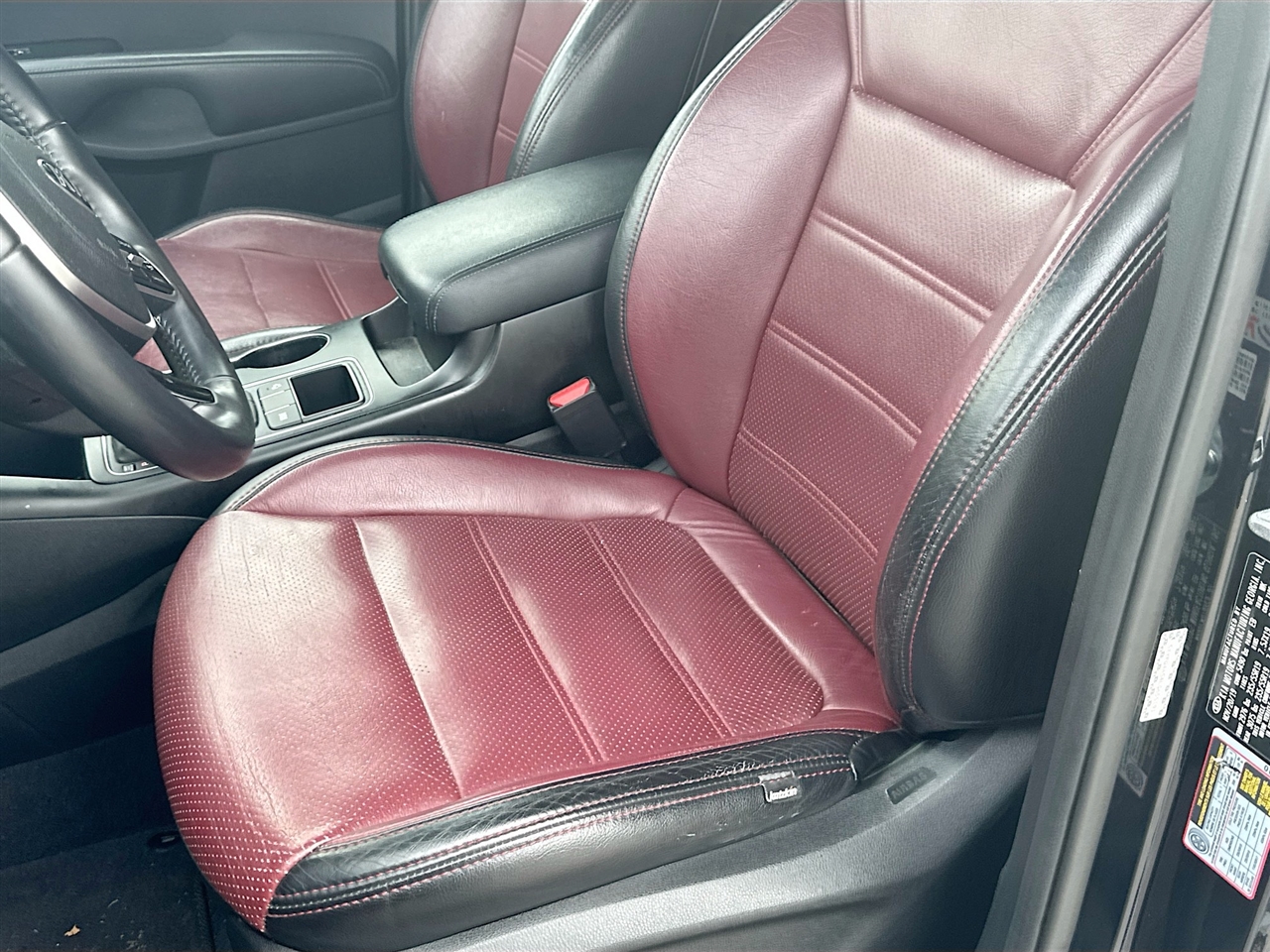 Kia Sorento S V6 FWD 2020