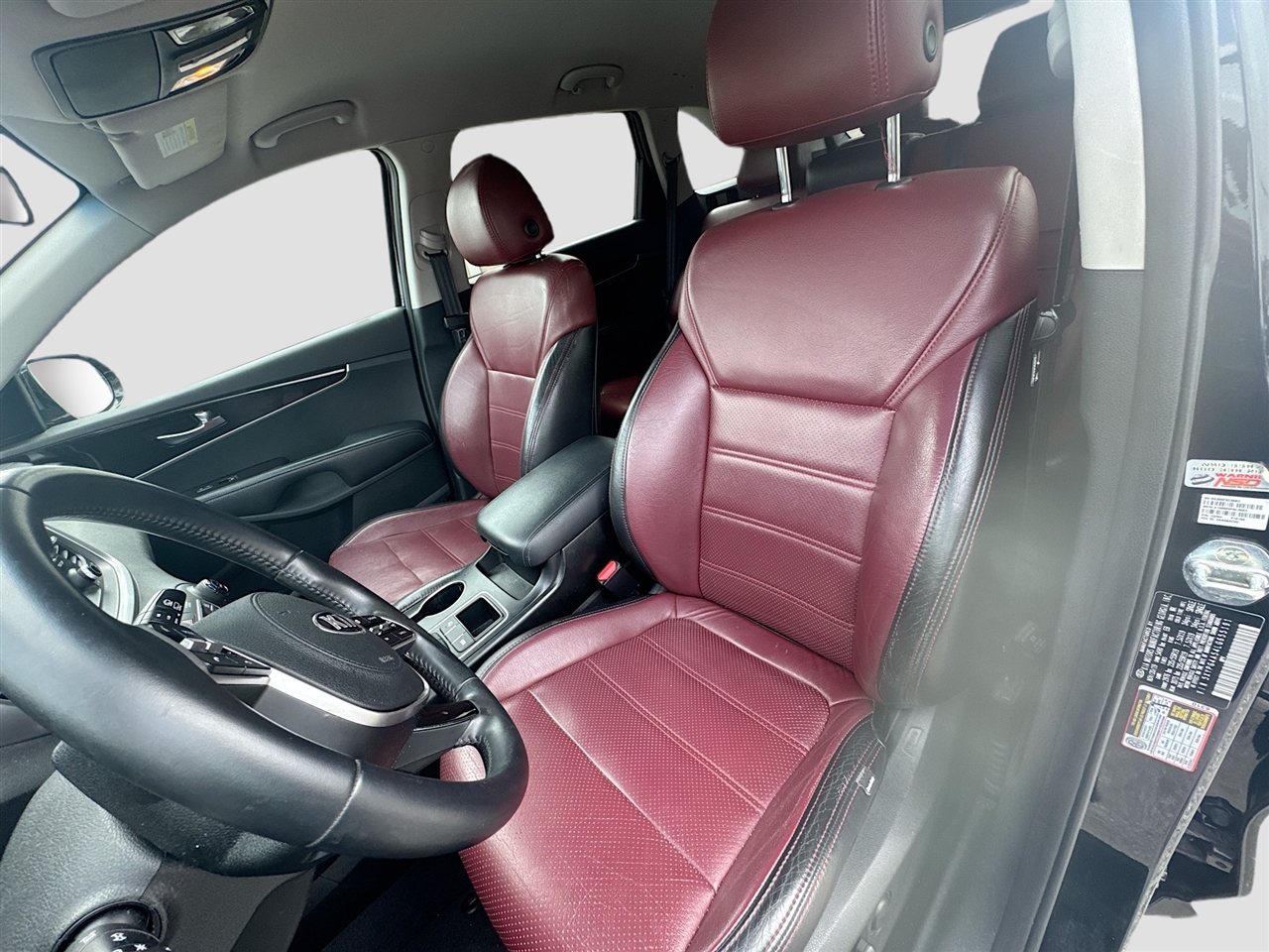 Kia Sorento S V6 FWD 2020