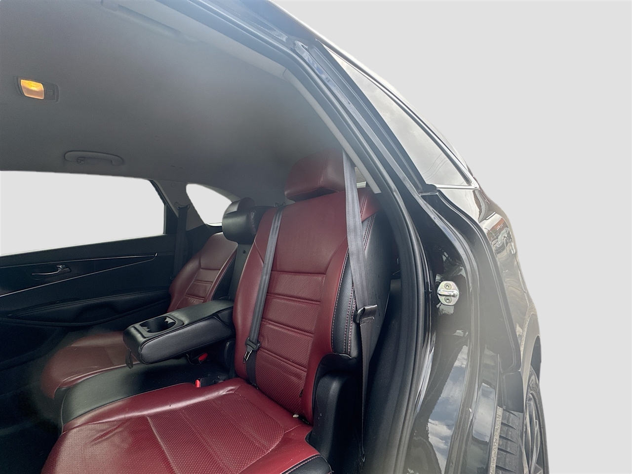 Kia Sorento S V6 FWD 2020