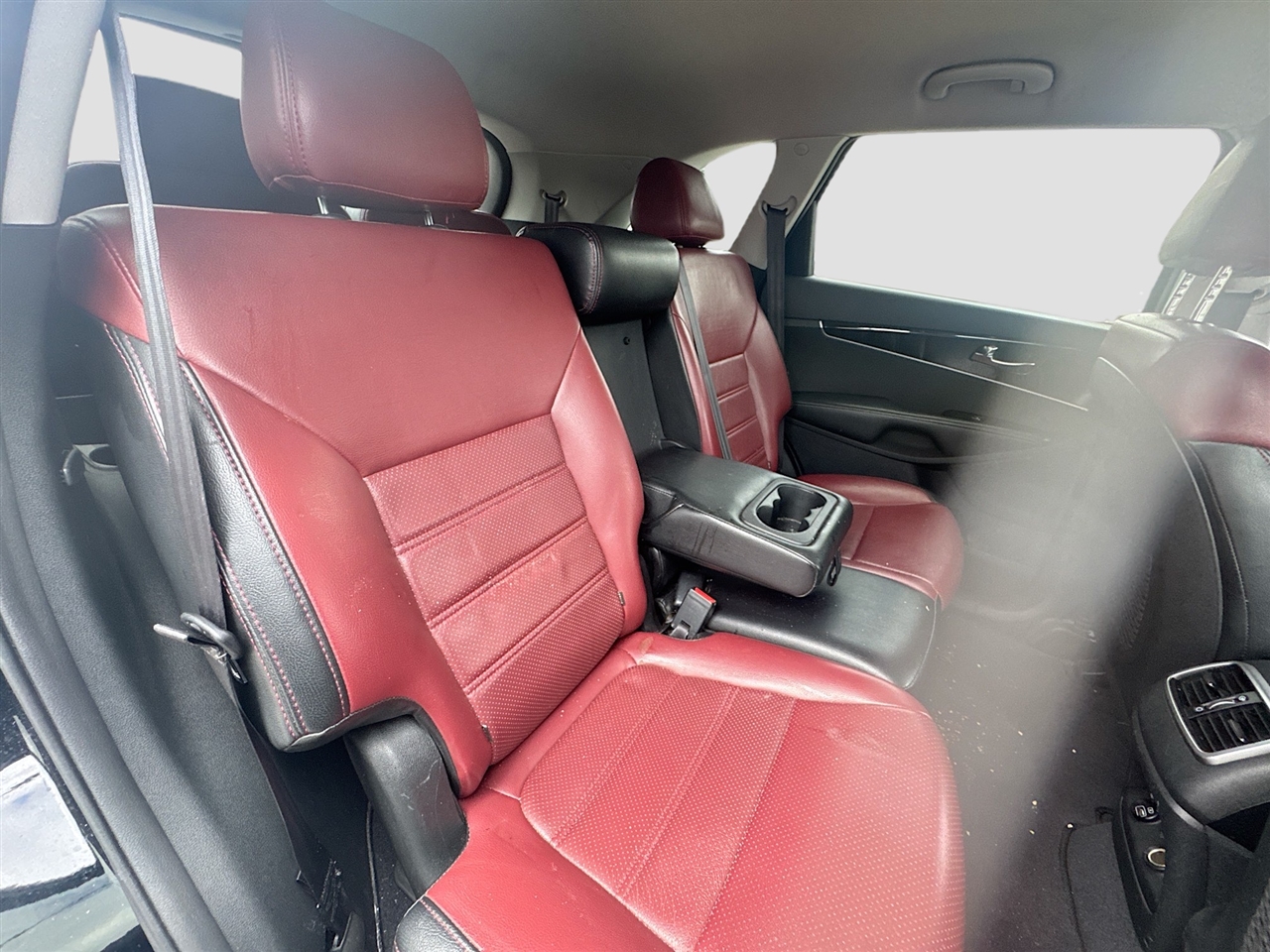 Kia Sorento S V6 FWD 2020