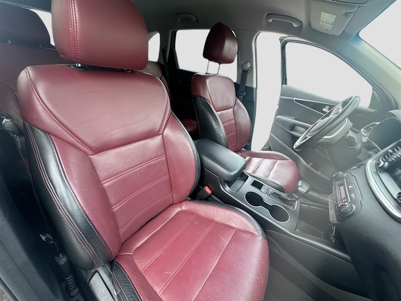 Kia Sorento S V6 FWD 2020