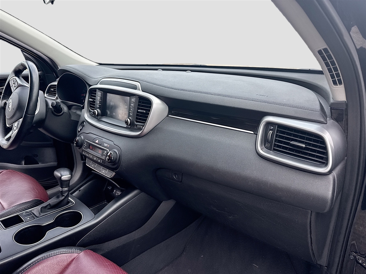 Kia Sorento S V6 FWD 2020