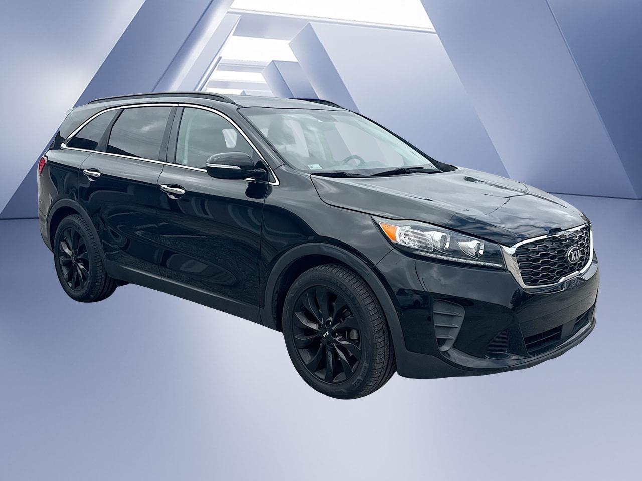 2020 Kia Sorento S V6 FWD