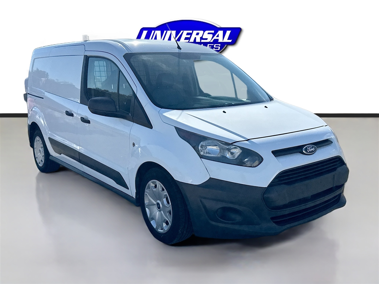 2016 Ford Transit Connect LWB XL
