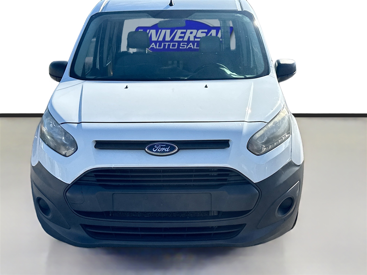 Ford Transit Connect LWB XL 2016
