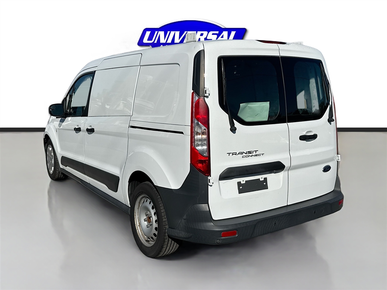 Ford Transit Connect LWB XL 2016