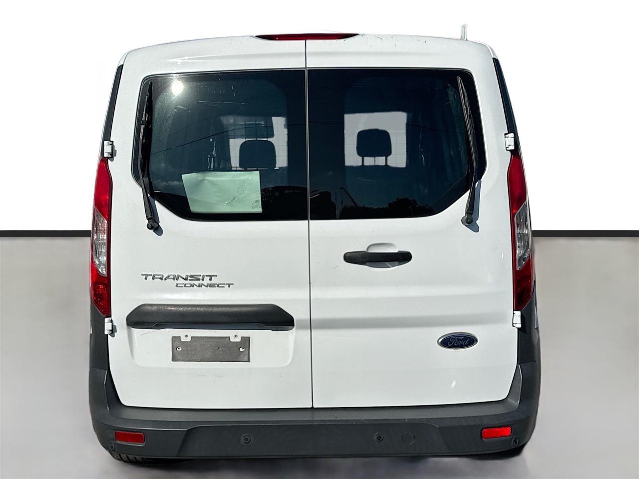 Ford Transit Connect LWB XL 2016