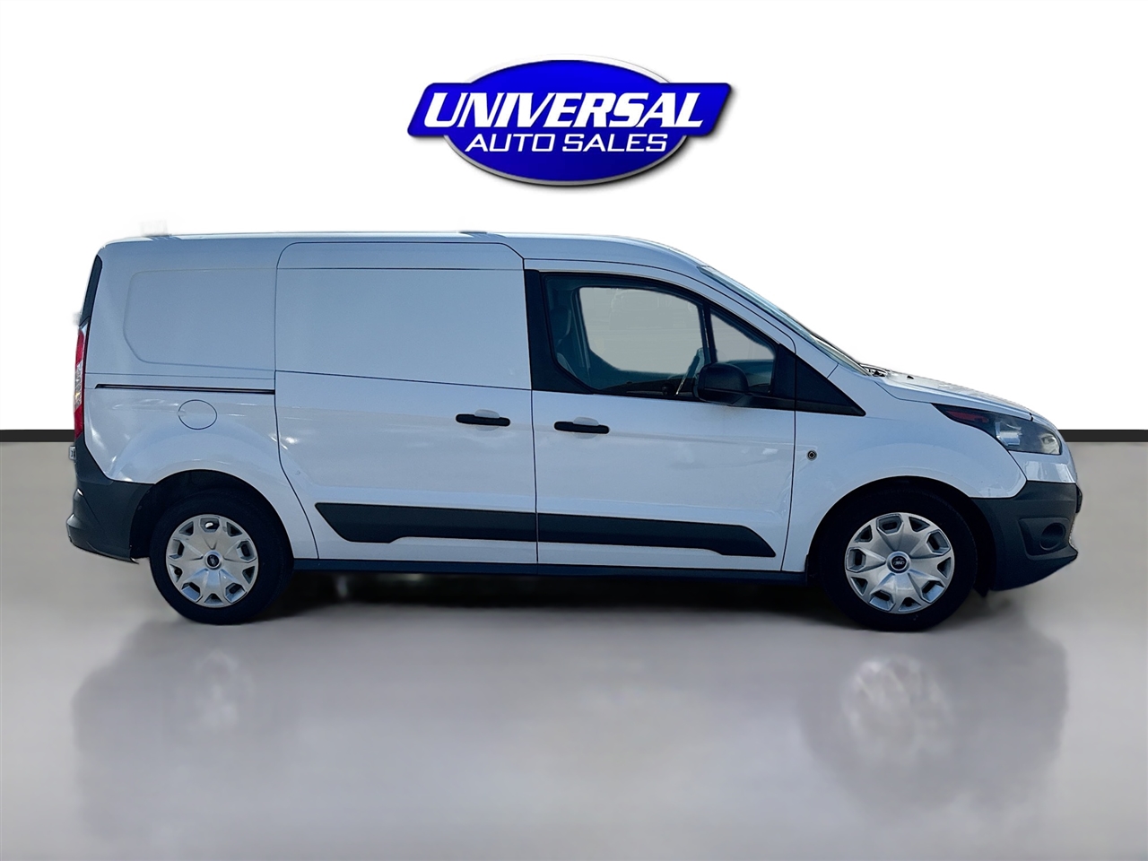 Ford Transit Connect LWB XL 2016