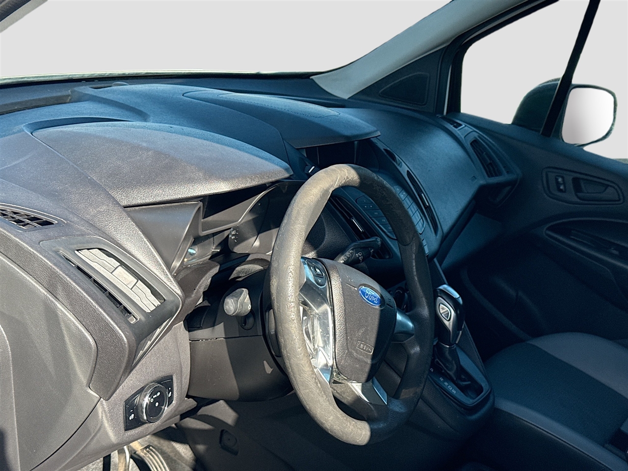 Ford Transit Connect LWB XL 2016