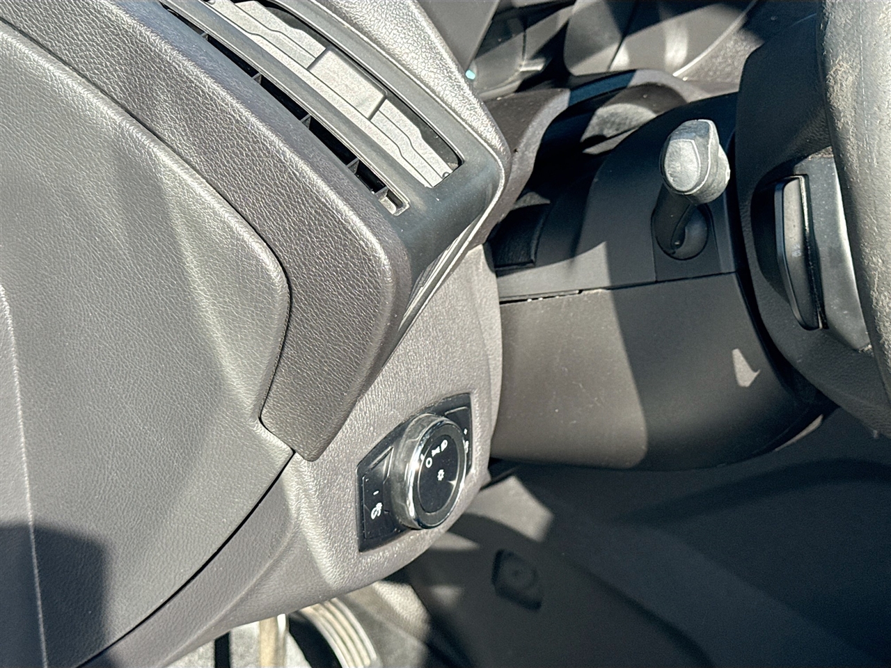 Ford Transit Connect LWB XL 2016