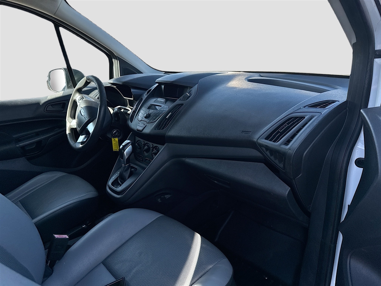 Ford Transit Connect LWB XL 2016