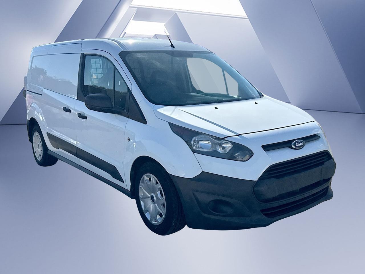 2016 Ford Transit Connect LWB XL
