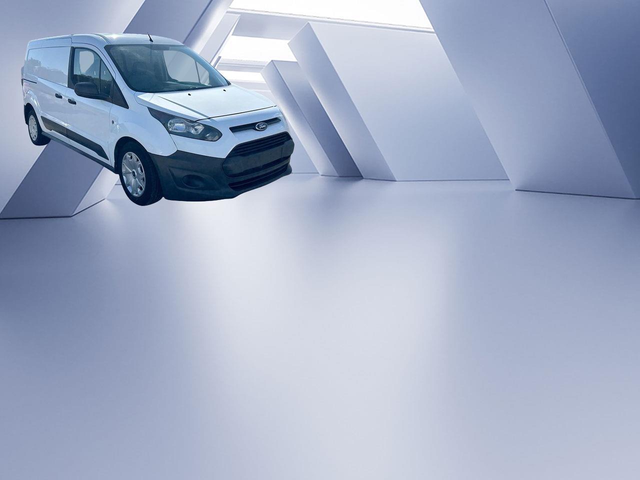 2016 Ford Transit Connect LWB XL